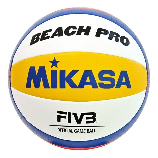 MIKASA Beachvolleyball Beach Pro BV550C